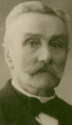 Petrus Franciscus Leenders - 1862-1945