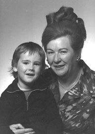 Remco & Oma