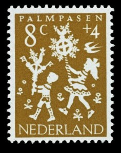kinderpostzegel-1961-palmpasen-e1333128203715